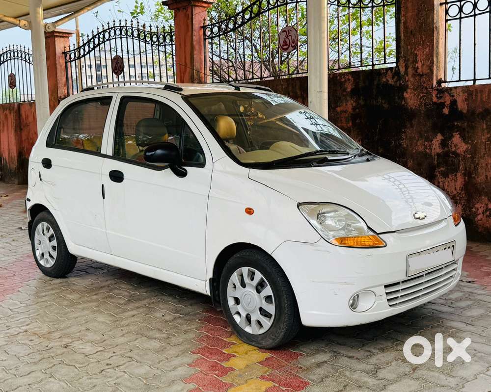 Chevrolet Spark 1.0 Lt, 2011, Petrol