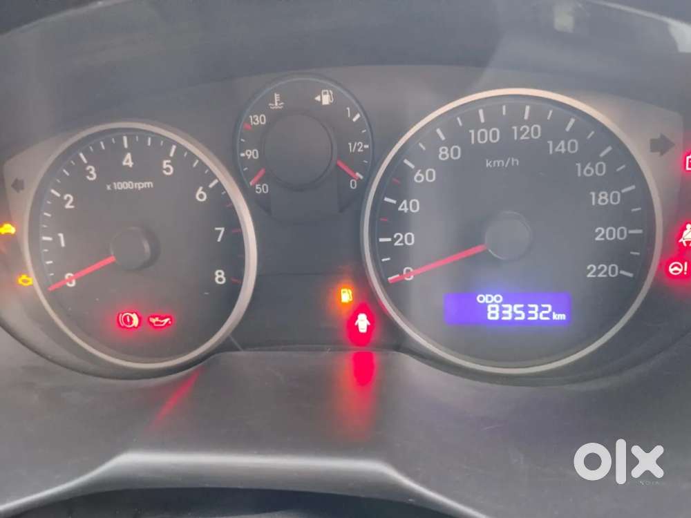 Hyundai I20 Magna, 2014, Petrol
