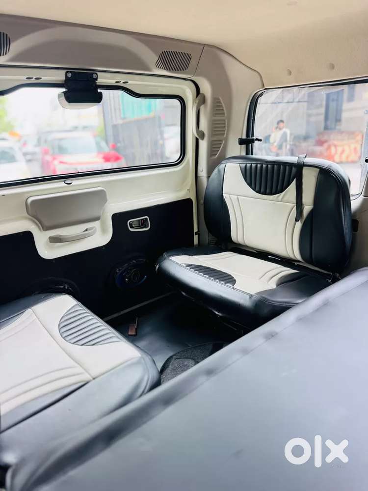 Mahindra Scorpio S5, 2021, Diesel