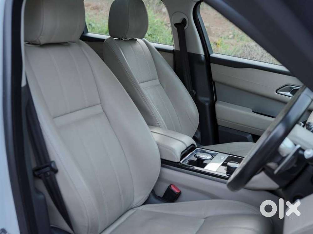 Land Rover Range Velar D180 R-dynamic S, 2019, Diesel