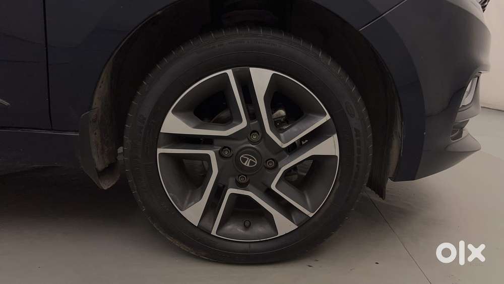 Tata Tiago 1.2 Revotron Xz Plus, 2023, Petrol