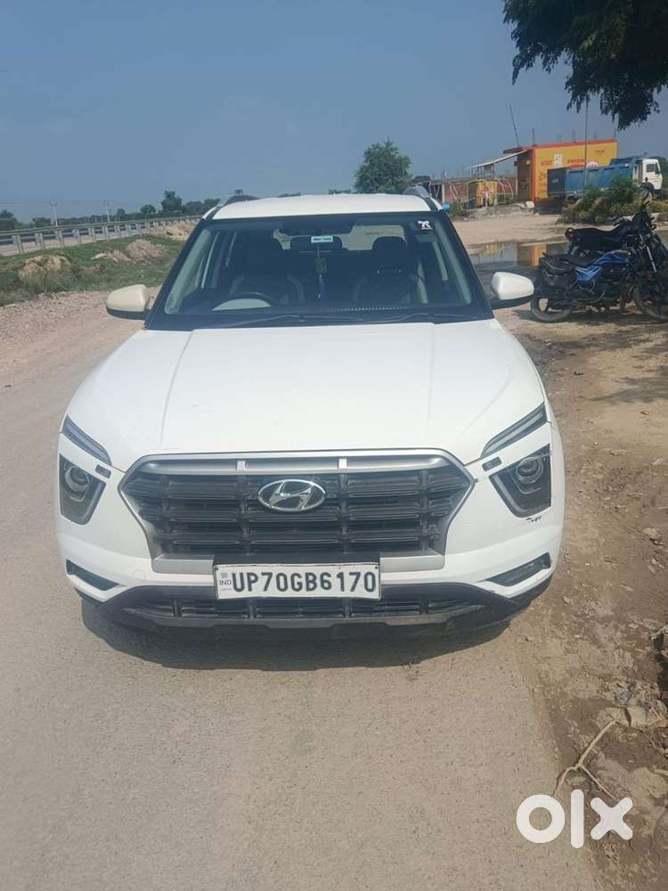 2022 Hyundai Diesel Car