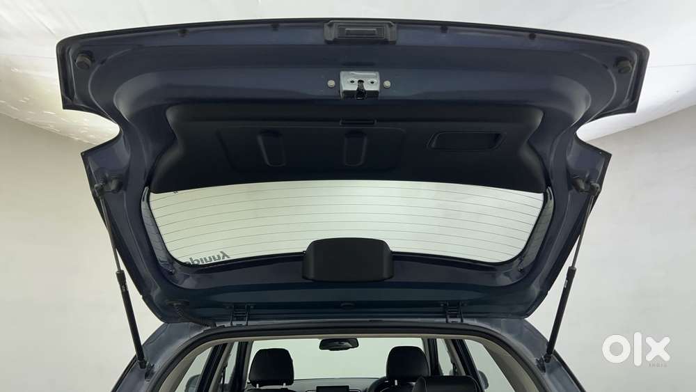 Hyundai Venue Sx Plus Turbo Dct, 2021, Petrol