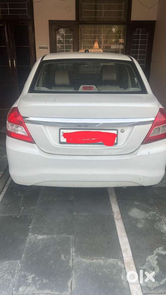 Maruti Suzuki Diesel 2015