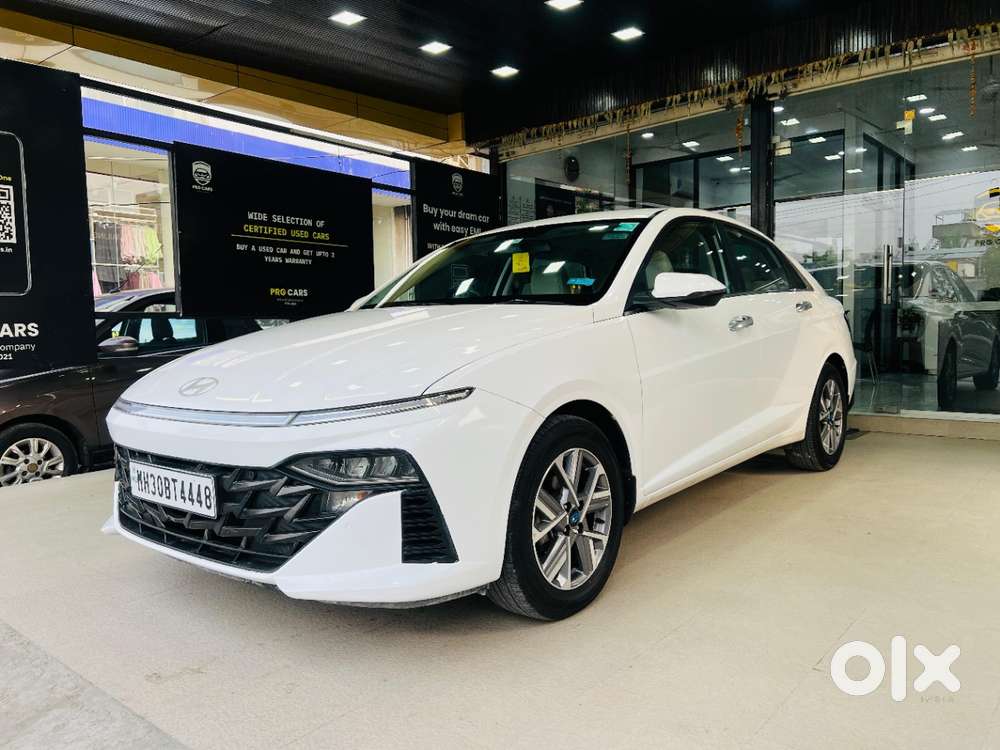 Hyundai Verna 1.5 Mpi Mt Sx (o), 2023, Petrol