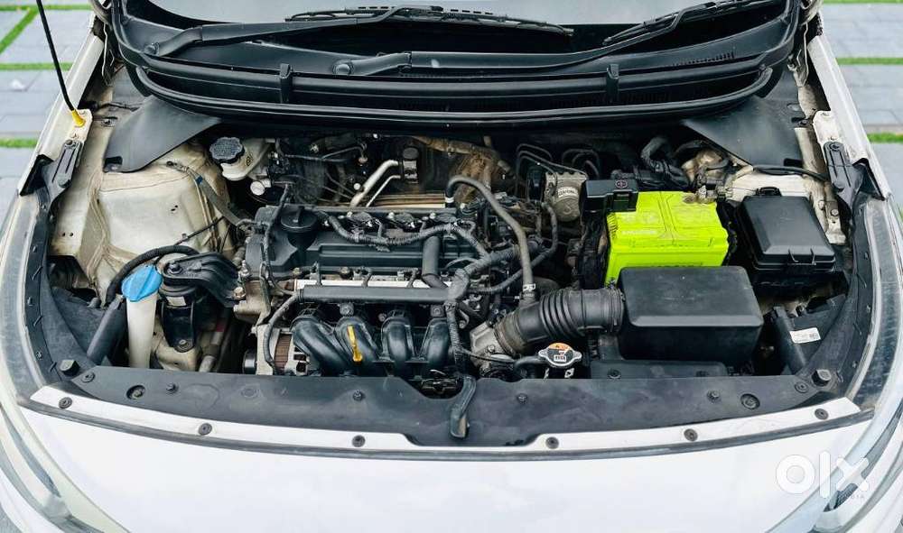 Hyundai Elite I20 [ ] 1.2 Sportz, 2018, Petrol