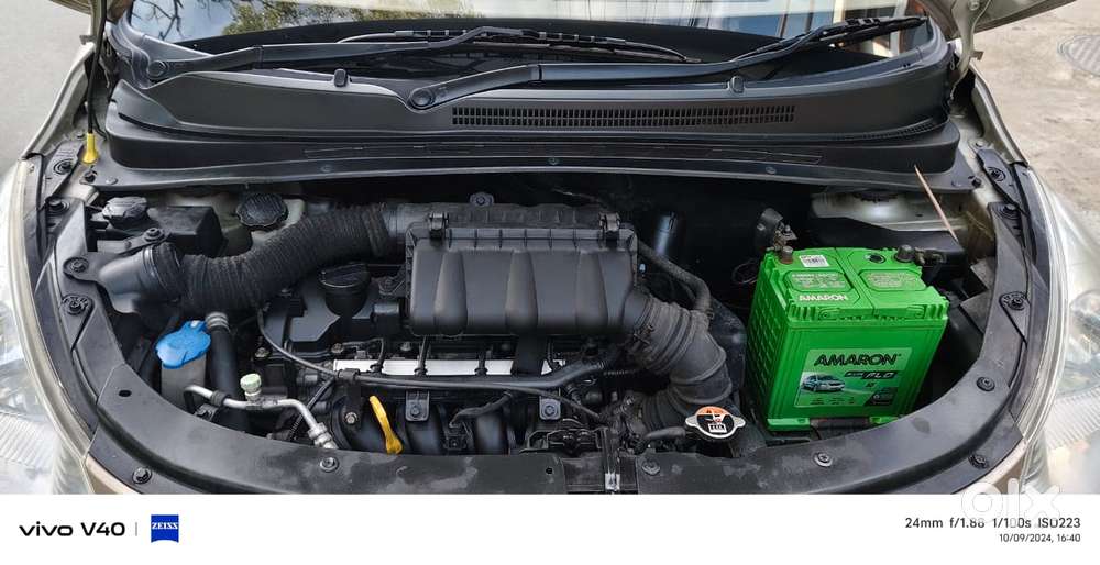 Hyundai I10 Magna, 2010, Petrol