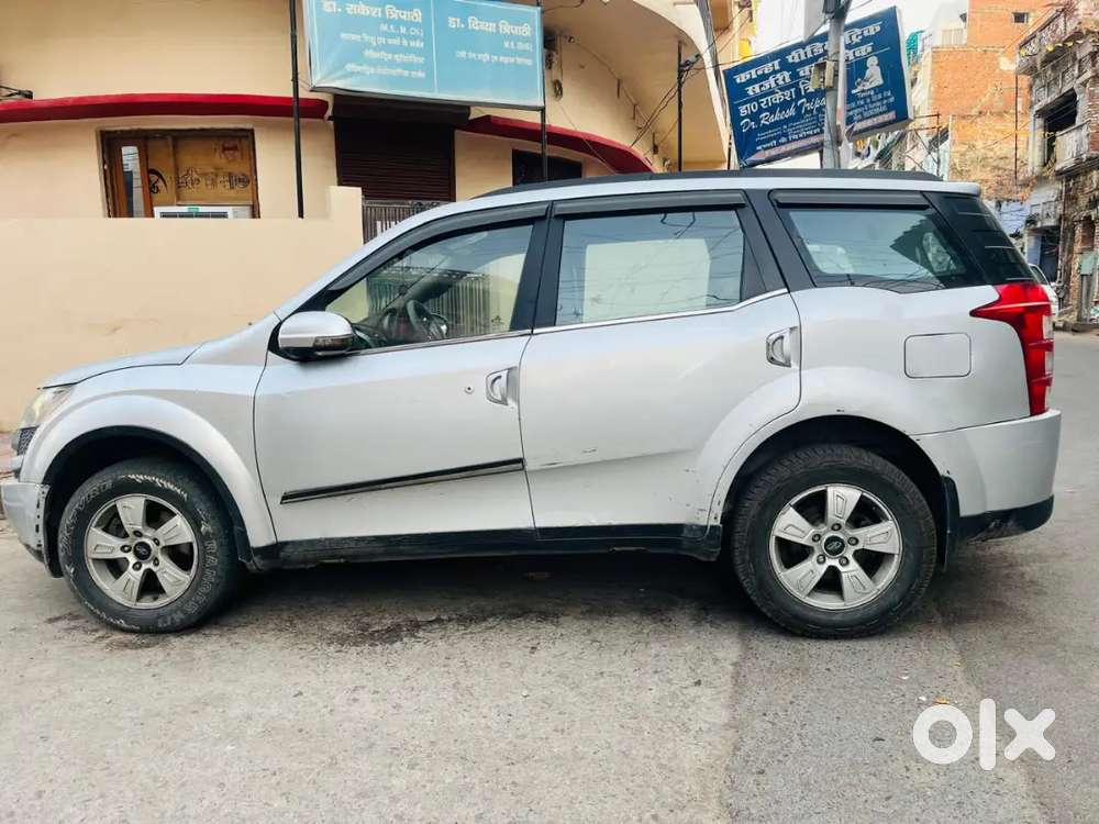 Xuv500 Diesel Top Model