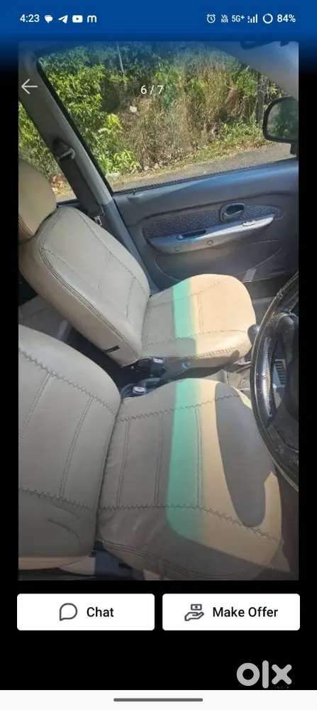 Neat And Condition