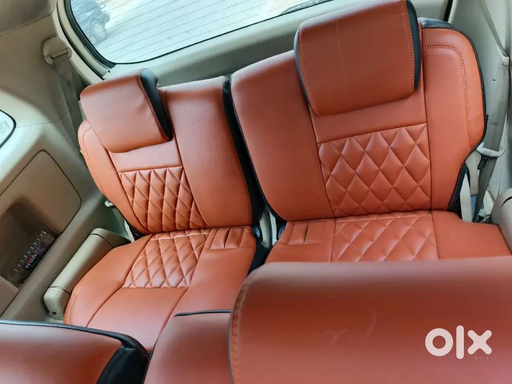 Well Maintained Innova For Sale