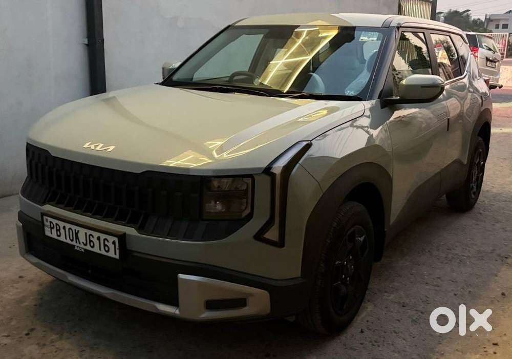 Kia Seltos, 2026, Petrol