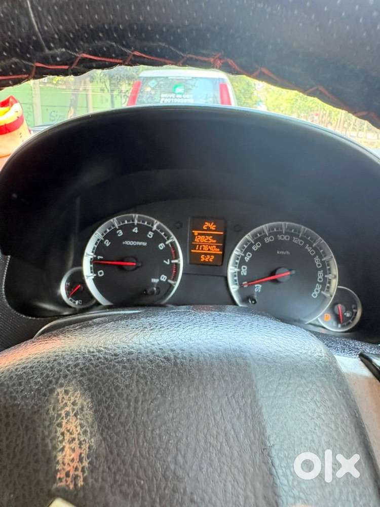 Maruti Suzuki Swift 2014 Petrol Good Condition