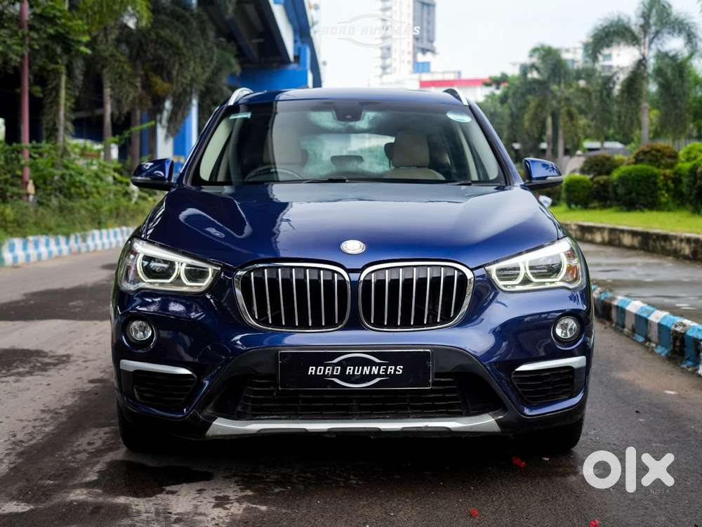 Bmw X1 Sdrive 20d X Line, 2017, Diesel