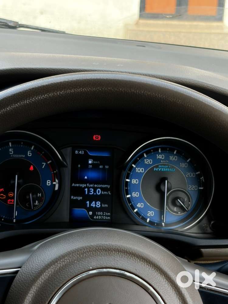 Maruti Suzuki Ertiga 2021 Petrol Good Condition