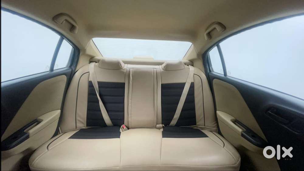 Honda City [2017-2018] 1.5 S I-dtec Mt, 2014, Diesel