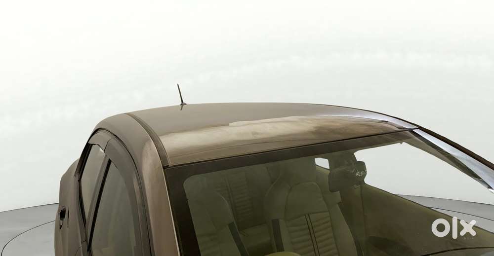 Honda Amaze 2013-2016 S I-vtech, 2016, Petrol