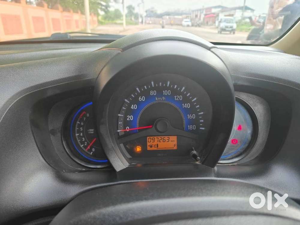 Honda Mobilio S I-vtec, 2014, Petrol