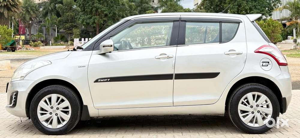 Maruti Suzuki Swift Ddis Zdi Plus, 2015, Diesel