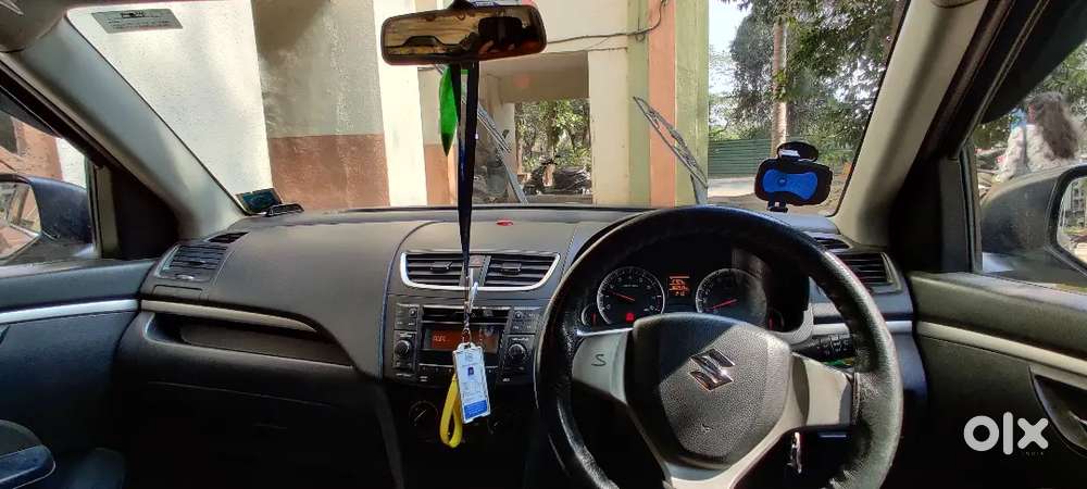 Maruti Suzuki Swift 2016