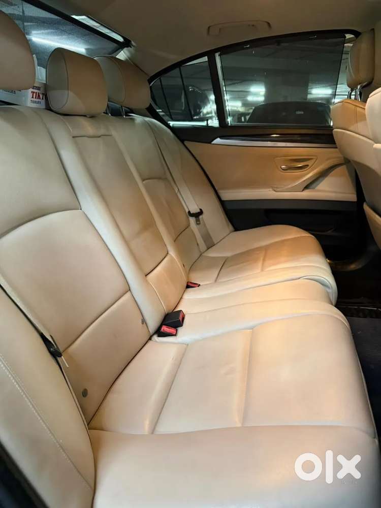 Bmw 5 Series 2.0 520d Luxury Line, 2013, Diesel