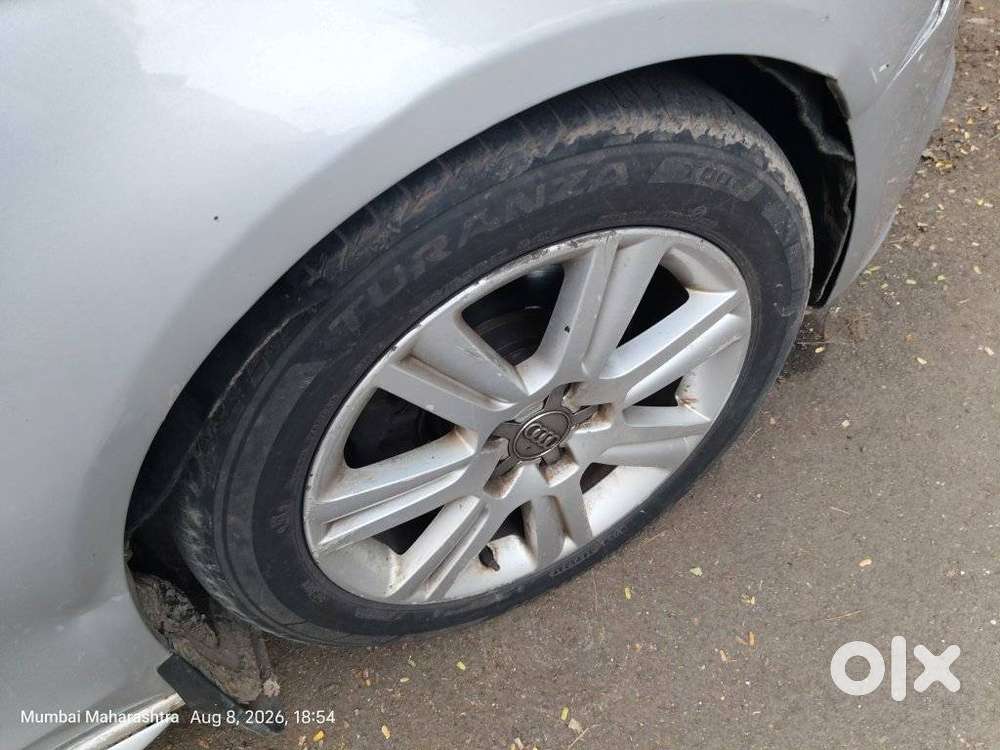 Audi A4, 2012, Diesel