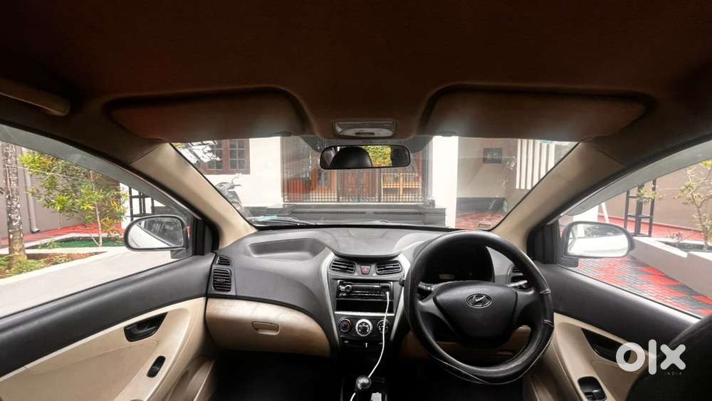 Hyundai Eon 2016 Petrol Manual