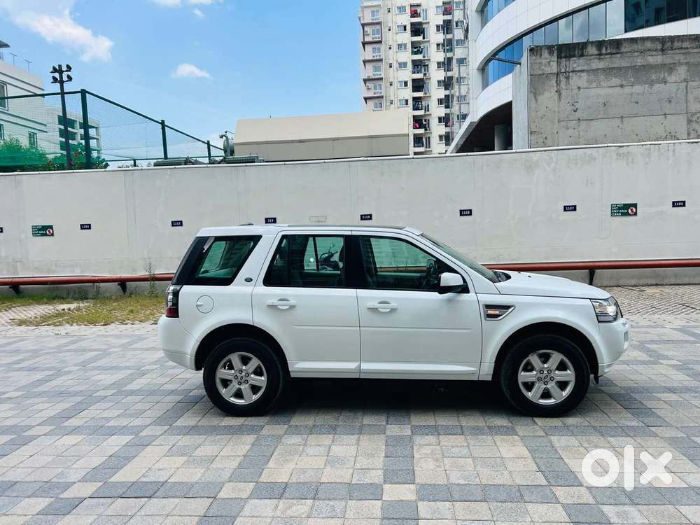 Land Rover Freelander 2 Sd4 Hse, 2014, Diesel