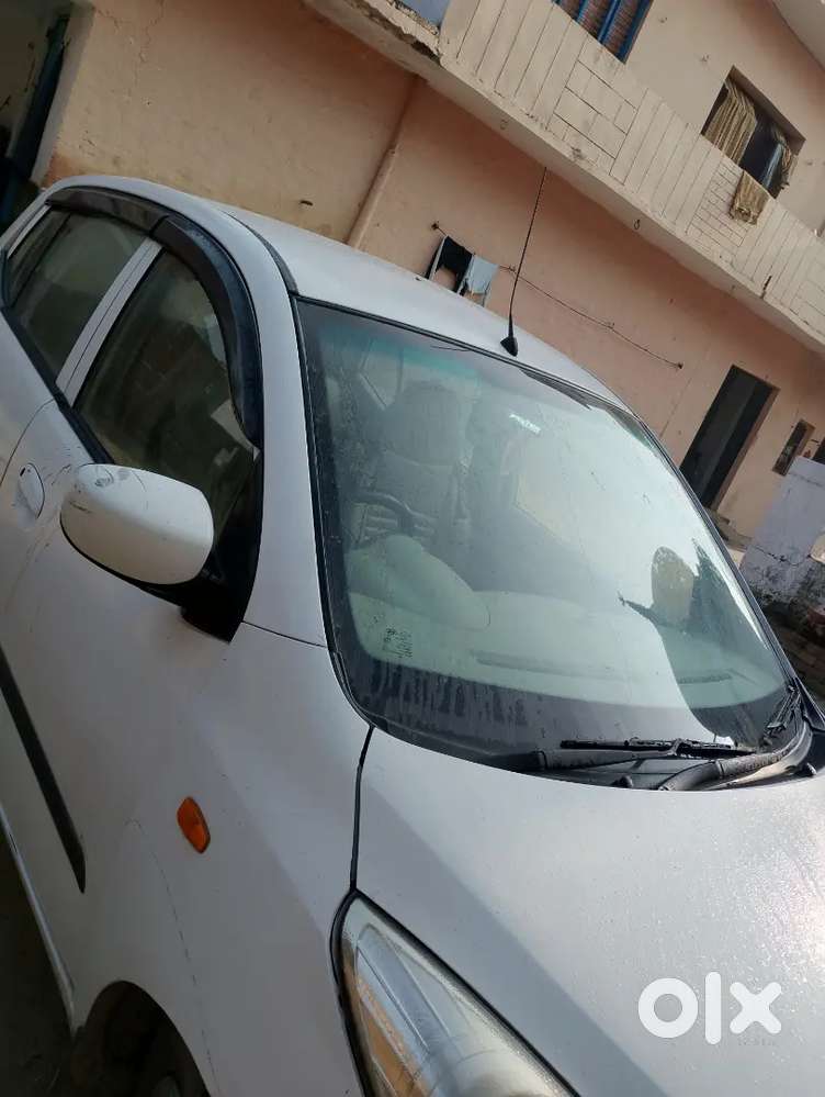 Hyundai I10 2009
