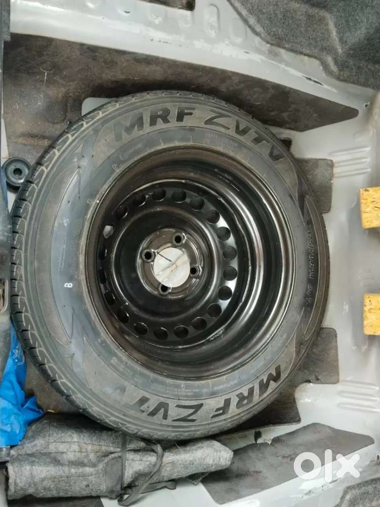 Honda Amaze V Cvt Diesel, 2018, Diesel