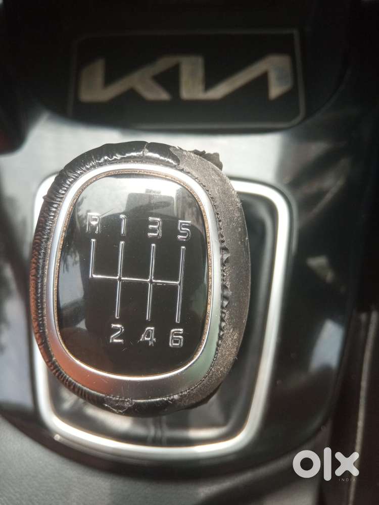 Kia Seltos Htk Plus D, 2021, Diesel