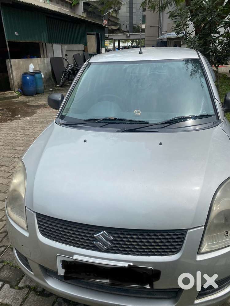 Maruti Suzki Swift 2008 Registration  2007 Model Diesel Good Condition