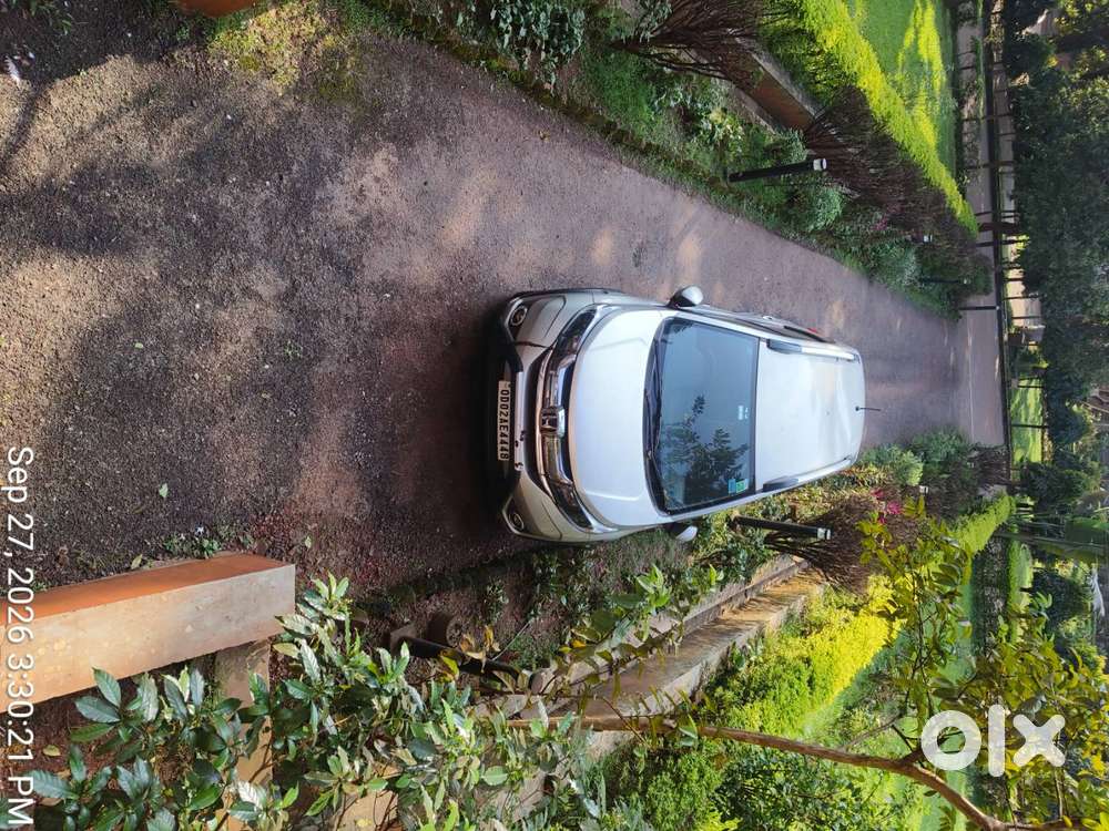 Honda Brv I-vtec 2016