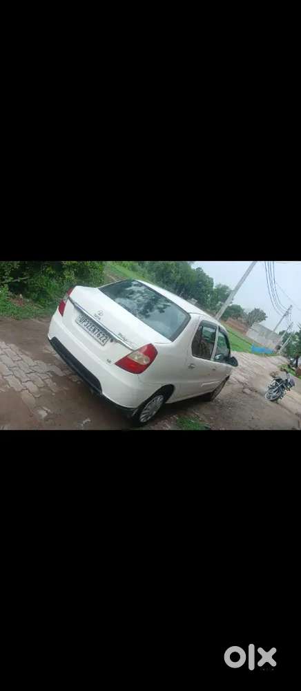 Tata Indigo Cs Gle 2014 Diesel Automatic