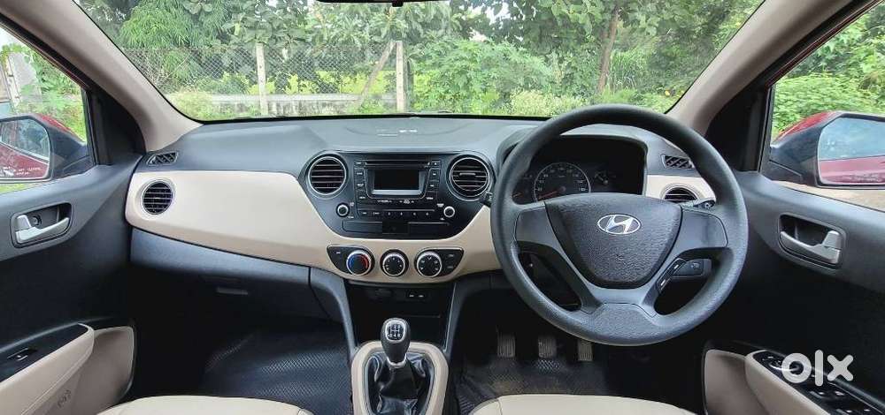 Hyundai Grand I10 Sportz 1.2 Kappa Vtvt, 2013, Petrol