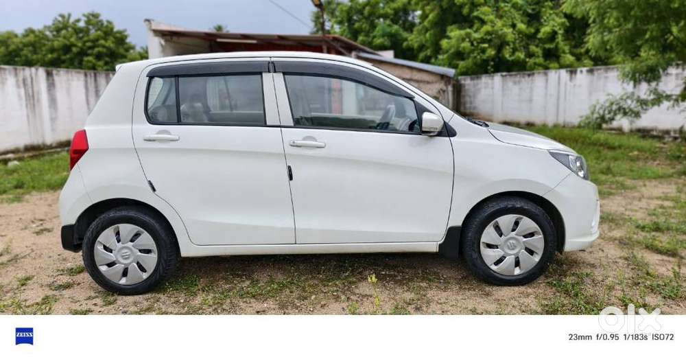 Maruti Suzuki Celerio Zxi Optional Amt, 2020, Petrol