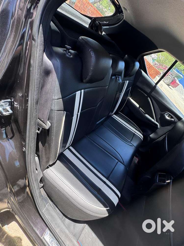 Nissan Kicks Xv Premium D, 2020, Diesel