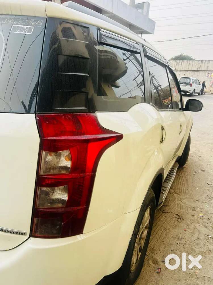 Mahindra Xuv500 2016 Diesel