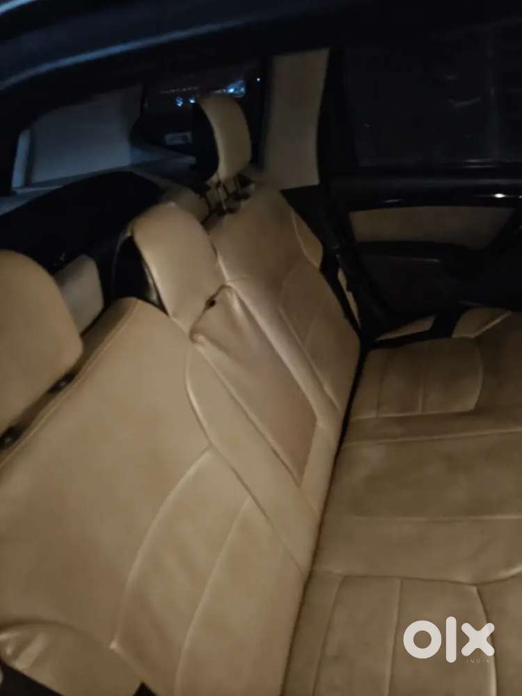 Renault Duster Diesel 2013