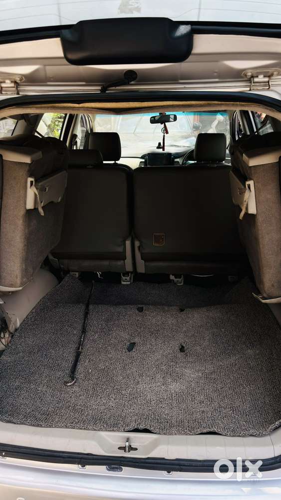 Toyota Innova 2.5 G (diesel) 7 Seater, 2014, Diesel