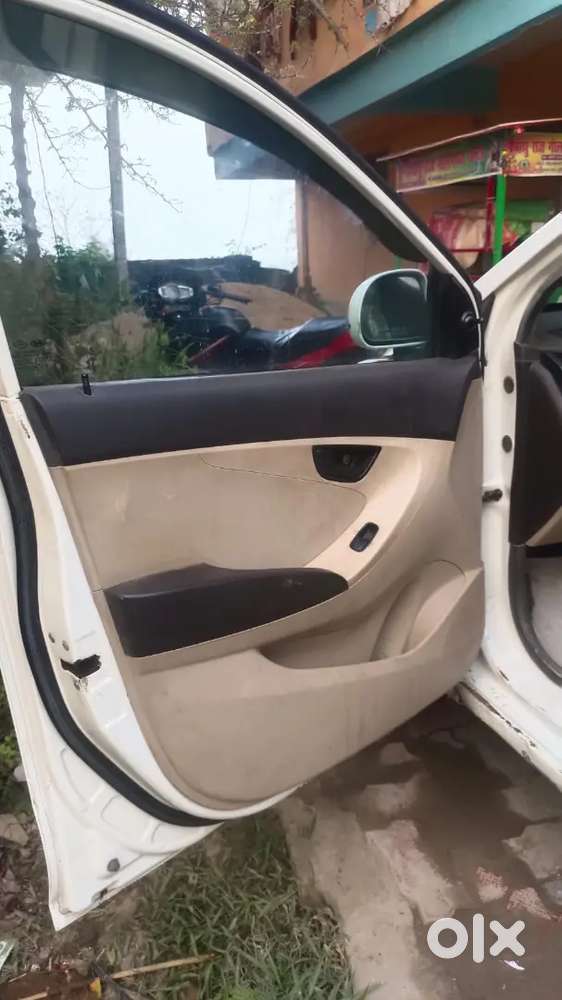 Hyundai Eon 2012 Petrol Good Condition