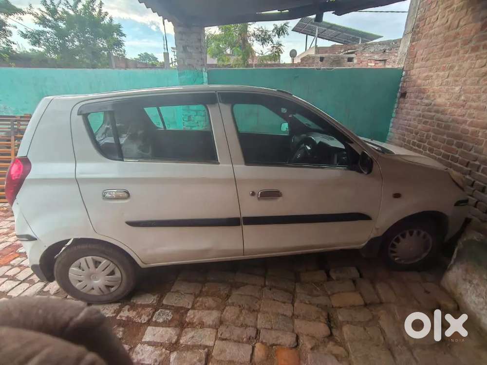 Maruti Suzuki Alto 800 2020 Lxi Petrol