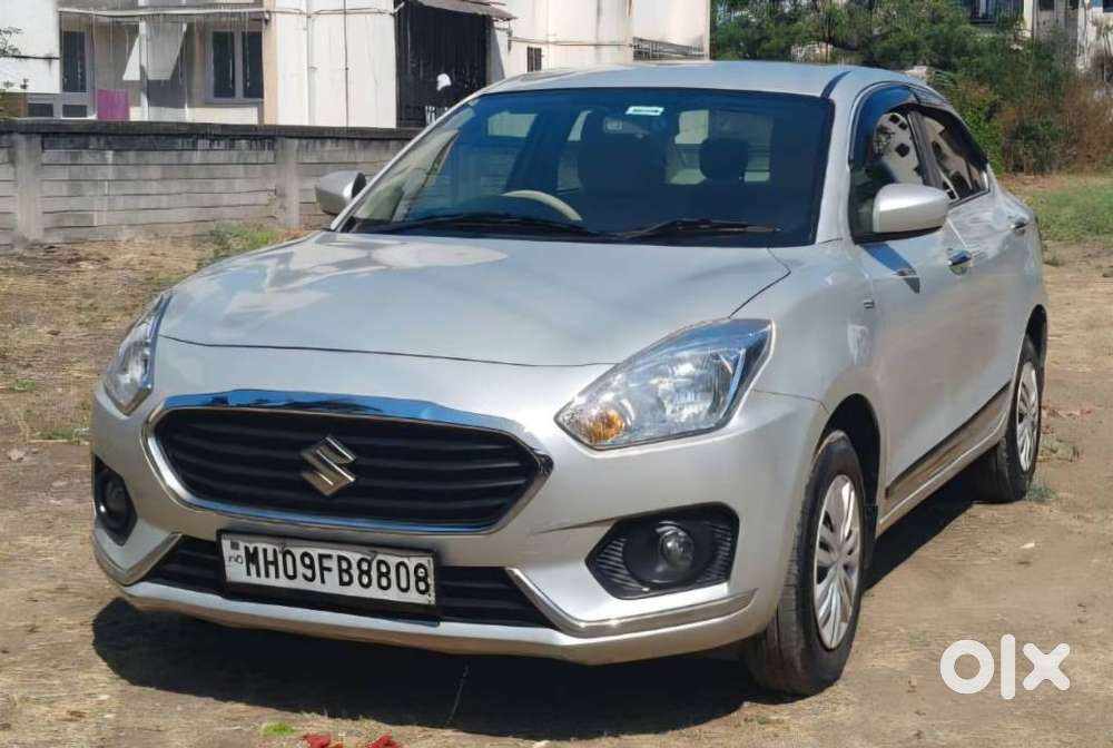 Maruti Suzuki Swift Dzire Vdi Bsiv, 2019, Diesel