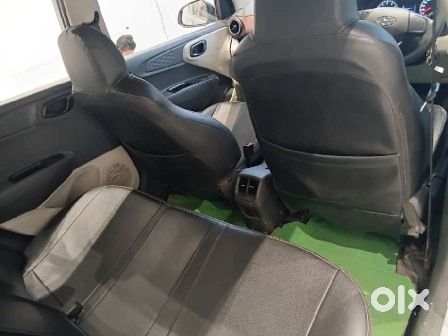 Hyundai Aura 1.2 E Petrol Mt, 2021, Petrol
