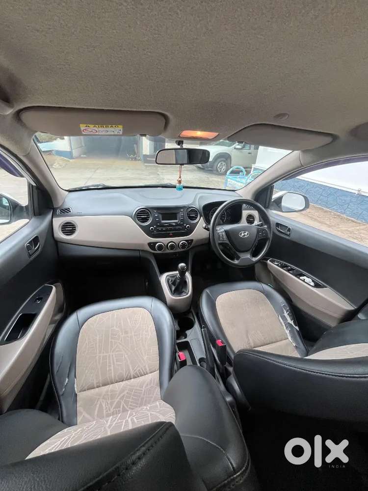 Hyundai Grand I10 2019 Model
