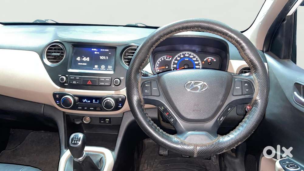 Hyundai Grand I10 1.2 Kappa Asta, 2019, Cng & Hybrids