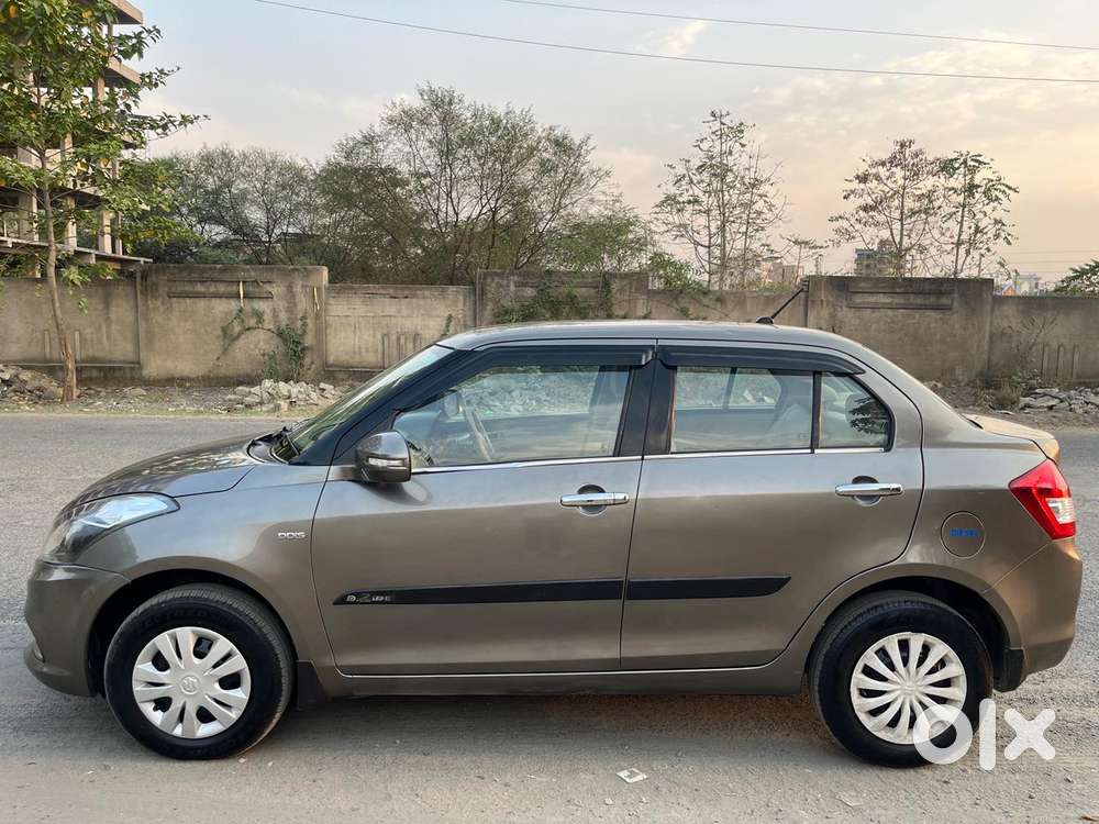Maruti Suzuki Dzire, 2015, Diesel