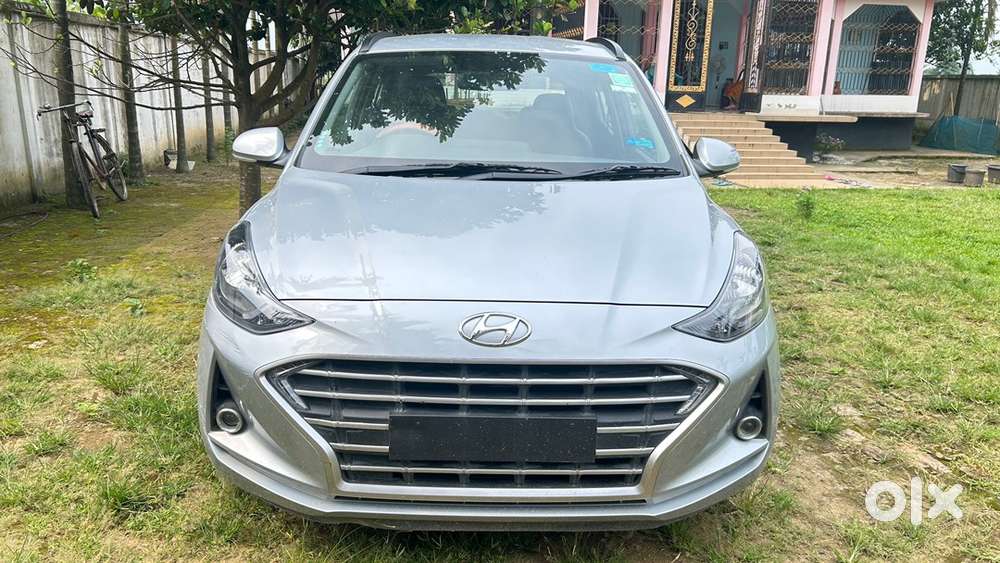 Hyundai Grand I10 Nios 2023