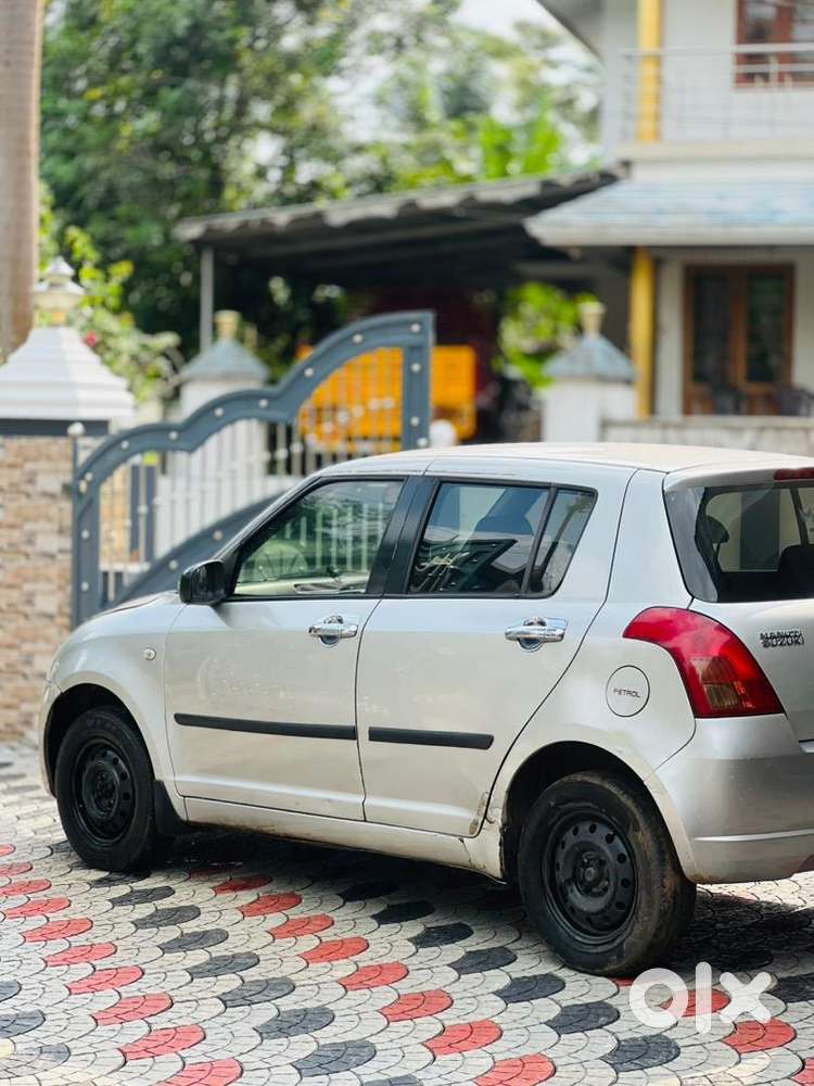 Maruti Suzuki Car 2006