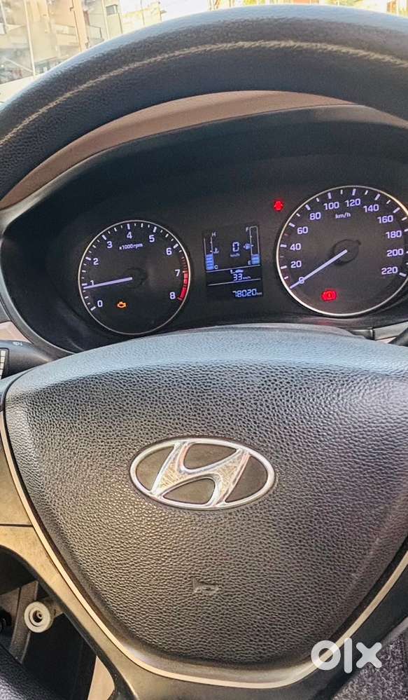 Hyundai Car 2015 Model