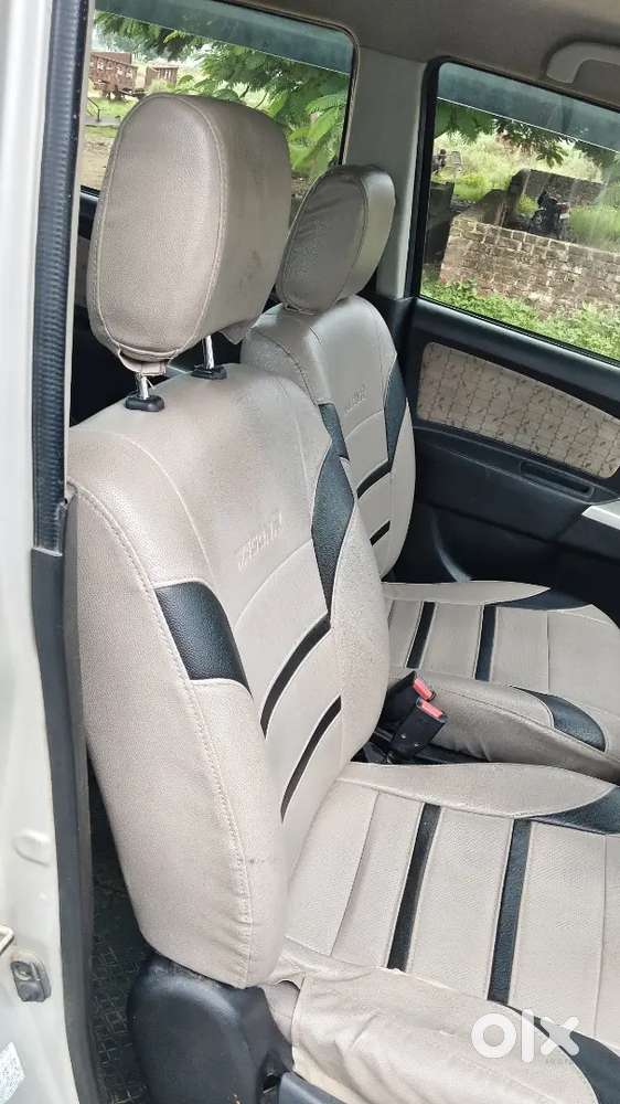 Maruti Suzuki Wagon R 2017 Model
